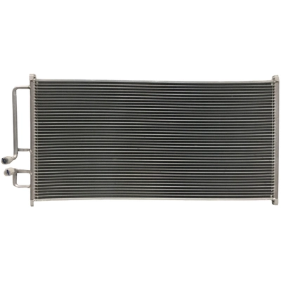 CSF - 10890 - A/C Condenser pa1