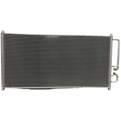 CSF - 10890 - A/C Condenser pa2