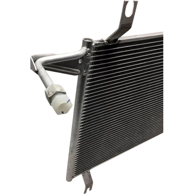 Condenser by CSF - 10891 pa2