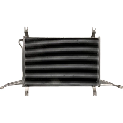 Condenser by CSF - 10891 pa3