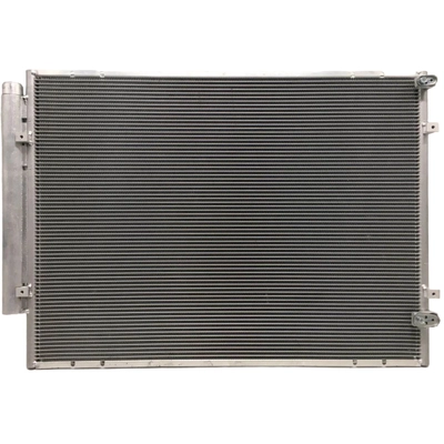 CSF - 10901 - A/C Condenser pa1