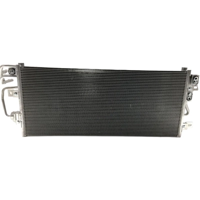 CSF - 10905 - A/C Condenser pa2