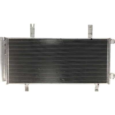 Condenser by CSF - 10909 pa3