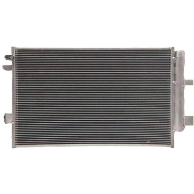 Condenser by CSF - 10911 pa1