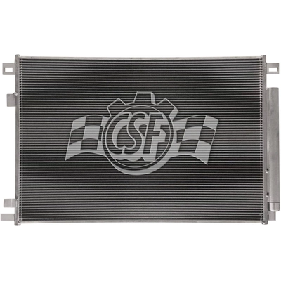 CSF - 10920 - A/C Condenser pa2