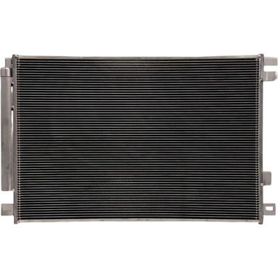 CSF - 10920 - A/C Condenser pa3