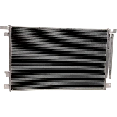 CSF - 10920 - A/C Condenser pa4