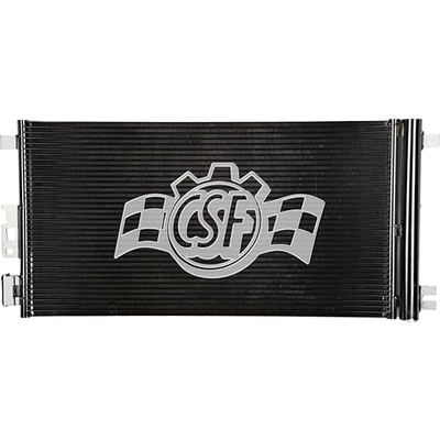 Condenser by CSF - 10954 pa1