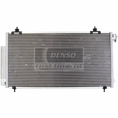 Condenseur par DENSO - 477-0501 pa1