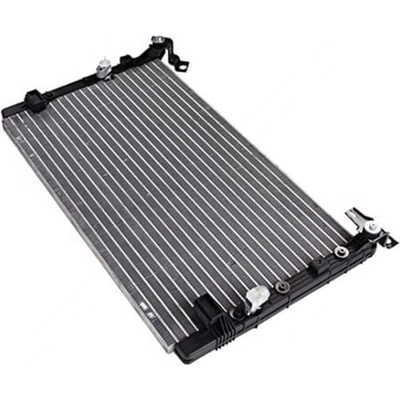 DENSO - 477-0504 - Condenser pa8