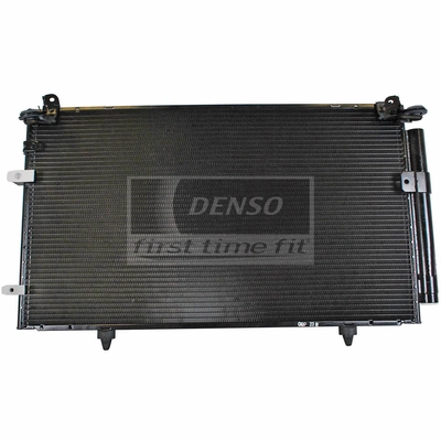 Condenser by DENSO - 477-0506 pa1
