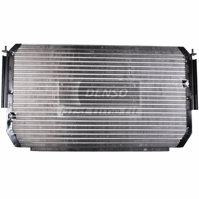 Condenser by DENSO - 477-0509 pa2