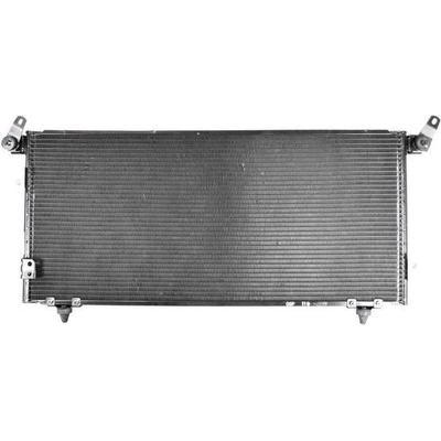 Condenser by DENSO - 477-0512 pa1