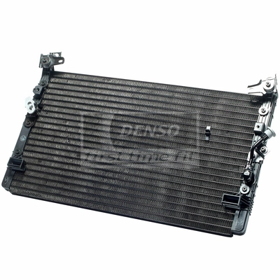 Condenser by DENSO - 477-0514 pa2