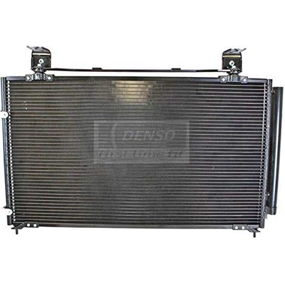 Condenseur by DENSO - 477-0519 pa4