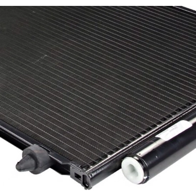 Condenser by DENSO - 477-0562 pa5