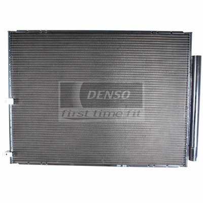 Condenser by DENSO - 477-0567 pa2