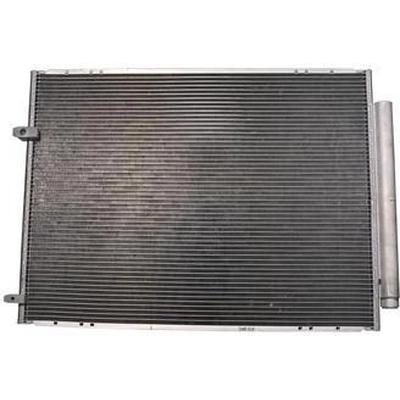 DENSO - 477-0574 -  Condenser pa3