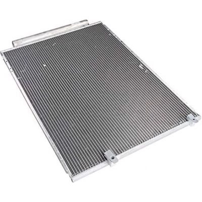 DENSO - 477-0574 -  Condenser pa6