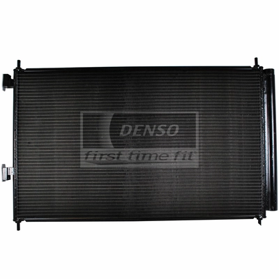 Condenseur by DENSO - 477-0600 pa1