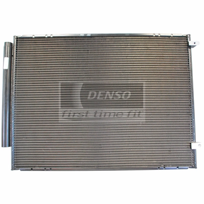 Condenser by DENSO - 477-0612 pa1