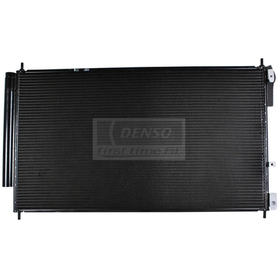 DENSO - 477-0618 - Condenseur pa2