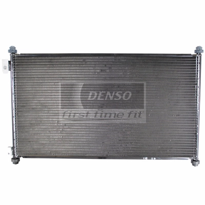 Condenser by DENSO - 477-0631 pa2