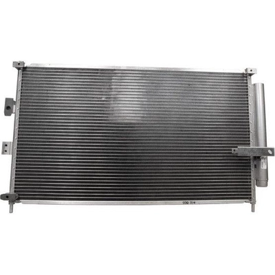 DENSO - 477-0633 - Condenser pa1