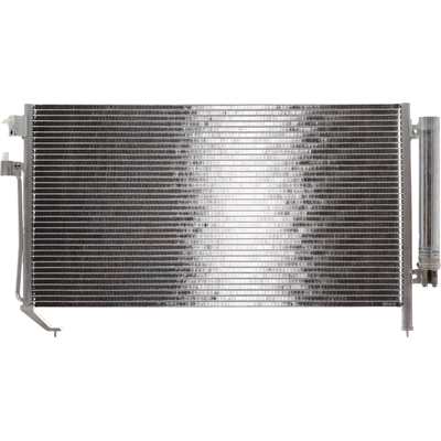 Condenser by DENSO - 477-0638 pa2