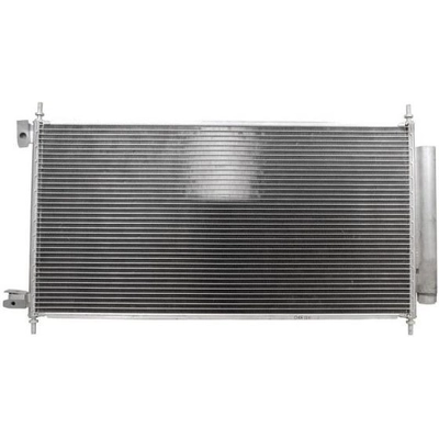 Condenser by DENSO - 477-0643 pa1