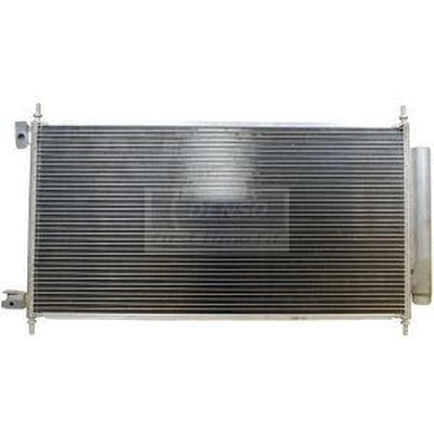 Condenser by DENSO - 477-0643 pa3