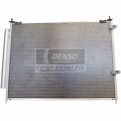 Condenseur by DENSO - 477-0649 pa1