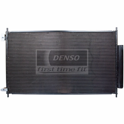 Condenseur by DENSO - 477-0652 pa2