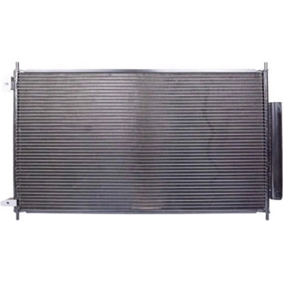 Condenser by DENSO - 477-0652 pa3