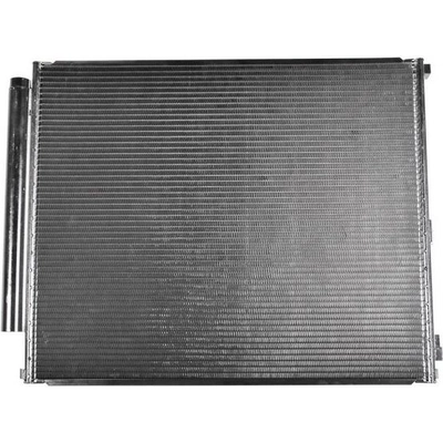 Condenser by DENSO - 477-0659 pa1