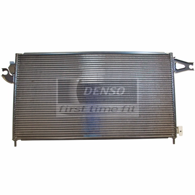 Condenseur by DENSO - 477-0665 pa2