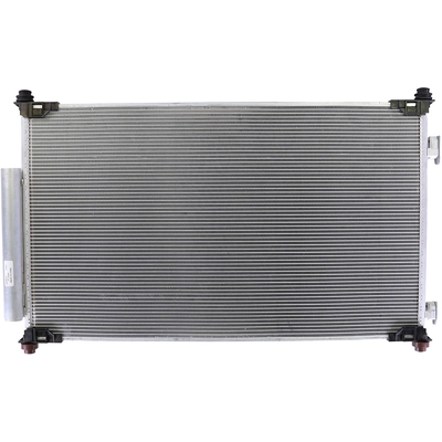 DENSO - 477-0688 - A/C Condenser pa1