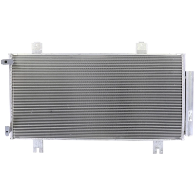 DENSO - 477-0694 - Condenser pa1