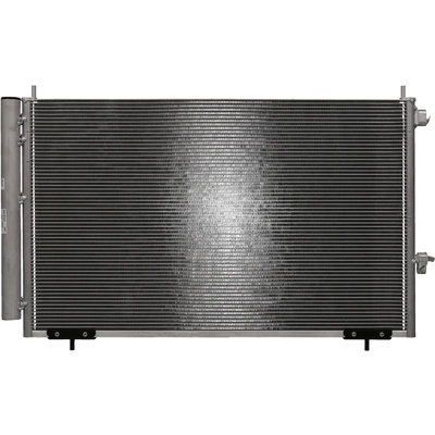 Condenser by DENSO - 477-0704 pa2