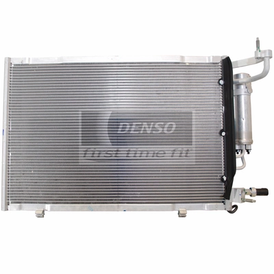 Condenseur par DENSO - 477-0733 pa1