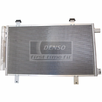 Condenser by DENSO - 477-0752 pa1