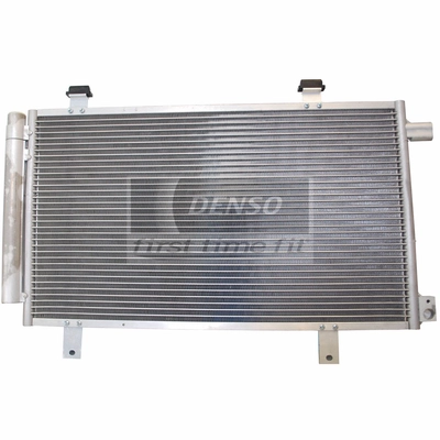 Condenseur par DENSO - 477-0752 pa1