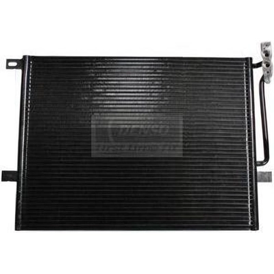 Condenser by DENSO - 477-0754 pa2