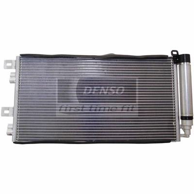 Condenseur par DENSO - 477-0762 pa1