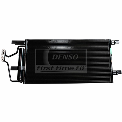 Condenser by DENSO - 477-0772 pa1