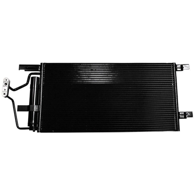 Condenser by DENSO - 477-0772 pa2