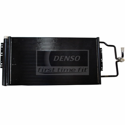 Condenser by DENSO - 477-0773 pa1