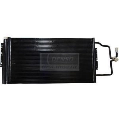 Condenser by DENSO - 477-0773 pa2