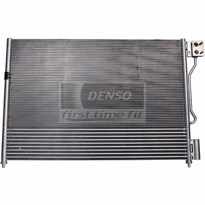 Condenseur by DENSO - 477-0782 pa1