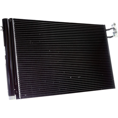 Condenser by DENSO - 477-0783 pa2